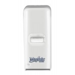 MAYFAIR® Automatic Foam Soap Dispenser - White